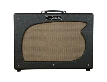 Carr Impala 44-Watt 2x12" Guitar Combo