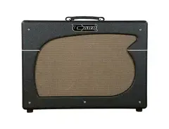 Carr Impala 44-Watt 2x12" Guitar Combo main image