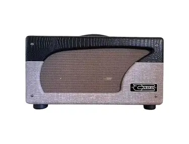 Carr Impala 44-Watt Guitar Amp Head