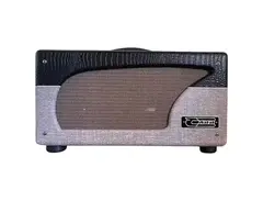 Carr Impala 44-Watt Guitar Amp Head main image