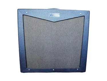 Carr Imperial 60-Watt 4x10" Guitar Combo
