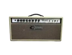 Carr Imperial 60-Watt Guitar Amp Head main image