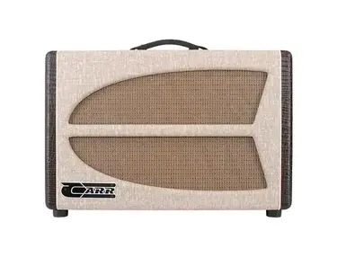 Carr Lincoln 18-Watt 2-Channel 2x12" Guitar Combo
