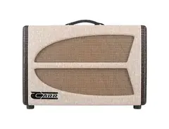Carr Lincoln 18-Watt 2-Channel 2x12" Guitar Combo main image