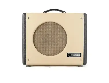 Carr Mercury 8-Watt 1x12" Guitar Combo