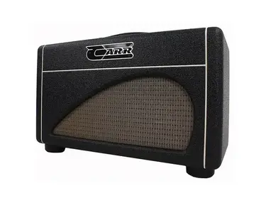 Carr Mercury V 16-Watt Guitar Amp Head