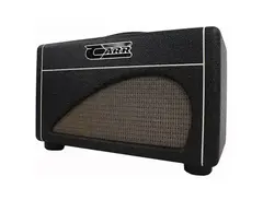 Carr Mercury V 16-Watt Guitar Amp Head main image