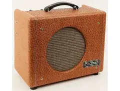 Carr Mini Merc 8-Watt 1x10" Guitar Combo main image