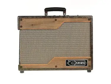 Carr Raleigh 3-Watt 1x10" Guitar Combo