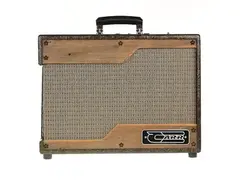 Carr Raleigh 3-Watt 1x10" Guitar Combo main image