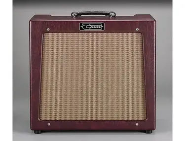 Carr Rambler 28-Watt 1x15" Guitar Combo