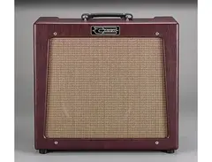 Carr Rambler 28-Watt 1x15" Guitar Combo main image