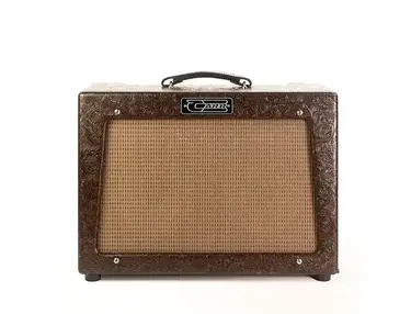 Carr Rambler 28-Watt 2x10" Guitar Combo