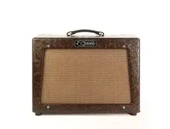 Carr Rambler 28-Watt 2x10" Guitar Combo main image