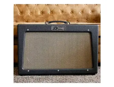 Carr Rambler 28-Watt 2x12" Guitar Combo