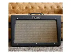 Carr Rambler 28-Watt 2x12" Guitar Combo main image
