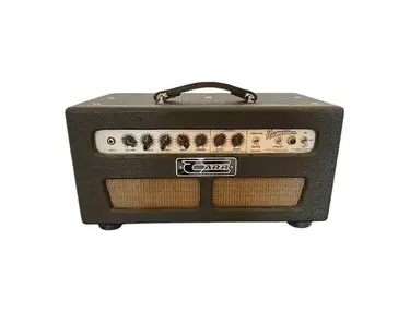 Carr Rambler 28-Watt Guitar Amp Head