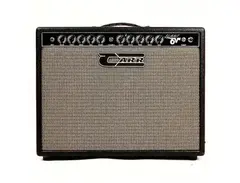 Carr Slant 6V 2 Channel 40-Watt 1x12" Guitar Combo main image