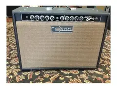 Carr Slant 6V Double Power 2-Channel 80-Watt 2x12" Guitar Combo main image