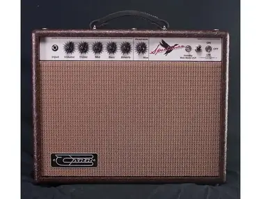 Carr Sportsman 19-Watt 1x10" Guitar Combo