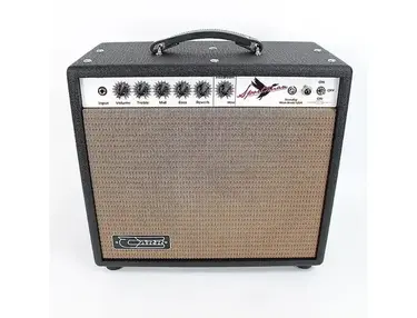 Carr Sportsman 19-Watt 1x12" Guitar Combo