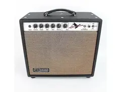 Carr Sportsman 19-Watt 1x12" Guitar Combo main image