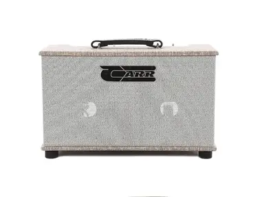 Carr Telstar 17-Watt Guitar Amp Head