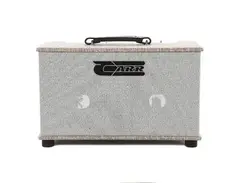 Carr Telstar 17-Watt Guitar Amp Head main image