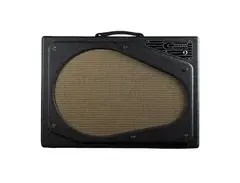 Carr The Bloke 48-Watt 2x12" Guitar Combo main image