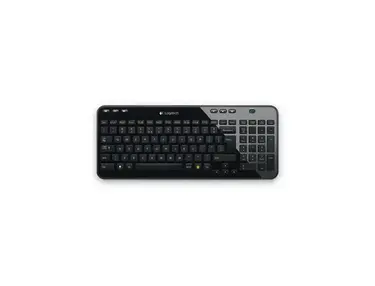 Logitech K360