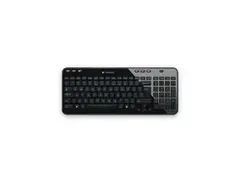 Logitech K360 main image