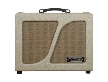 Carr The Viceroy 33-Watt 1x12" Guitar Combo