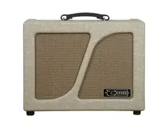 Carr The Viceroy 33-Watt 1x12" Guitar Combo main image