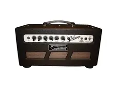 Carr The Viceroy 33-Watt Guitar Amp Head main image