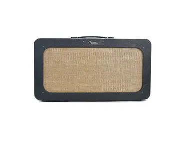 Carstens Amplification 190-Watt 2x12" Split-Back Guitar Speaker Cabinet