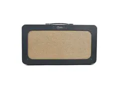 Carstens Amplification 190-Watt 2x12" Split-Back Guitar Speaker Cabinet main image