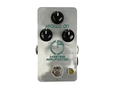 Carstens Amplification Apollo OD Overdrive