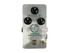 Carstens Amplification Apollo OD Overdrive main image