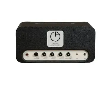 Carstens Amplification Warm Machine 50-Watt Guitar Amp Head