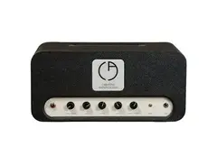 Carstens Amplification Warm Machine 50-Watt Guitar Amp Head main image