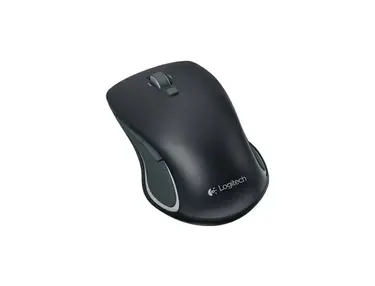 Logitech M560 Black