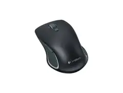 Logitech M560 Black main image