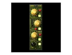 Cartec Audio Fe-Q5 500 Series Equalizer Module main image