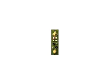Cartec Audio Pre-Q5 500 Series Mic Preamp Module