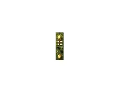 Cartec Audio Pre-Q5 500 Series Mic Preamp Module main image