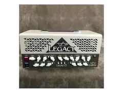 Carvin Legacy 3 Model VL300 Steve Vai Signature 3-Channel 100-Watt Guitar Amp Head