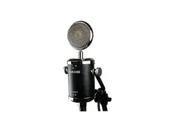 Cascade Microphone Company ELROY Multipattern Tube Condenser Microphone main image