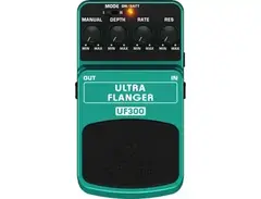 Behringer UF300
