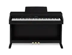Casio AP-265 Celviano 88-Key Digital Piano with Bench main image