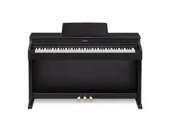 Casio AP-470 Celviano 88-Key Digital Cabinet Piano main image